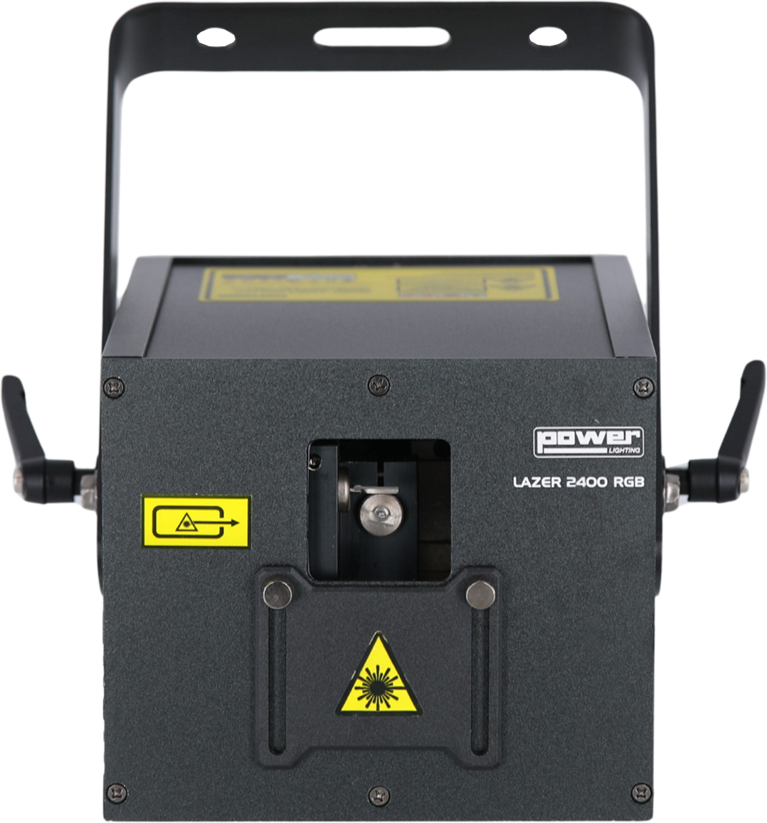 Power Lighting Lazer 2400 Rgb -  - Main picture