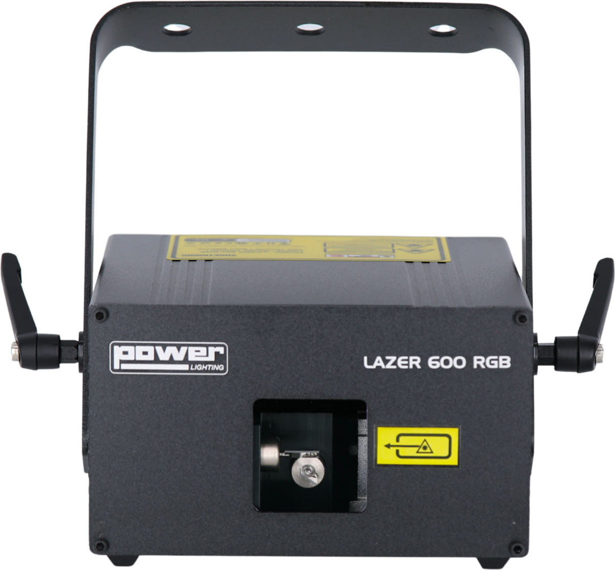 Power Lighting Lazer 600 Rgb -  - Main picture