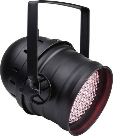 Power Lighting Led Par 64 Bl -  - Main picture