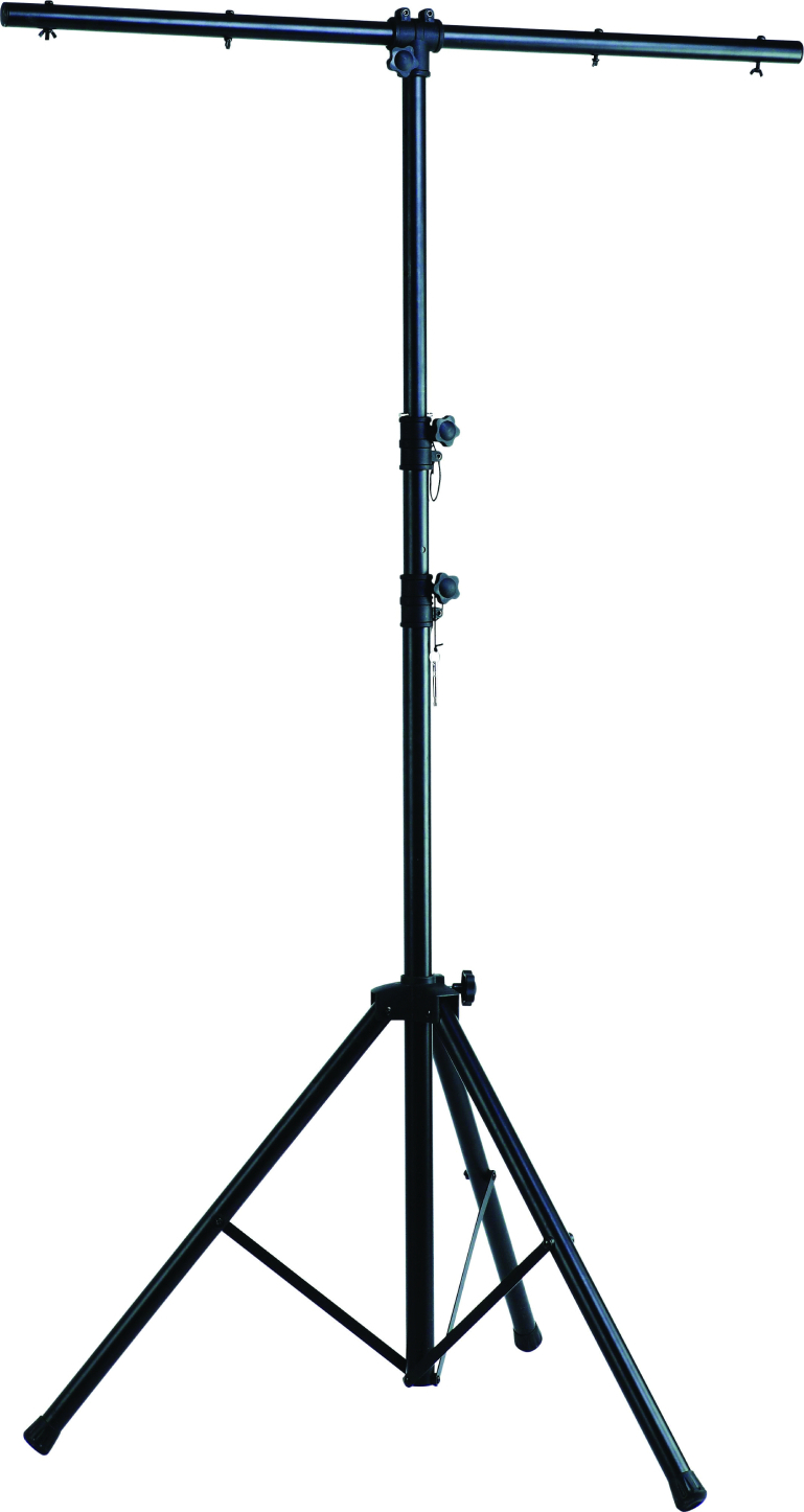 Power Lighting Ls010 Portique Lumiere 1 Barre - - Light stand - Main picture