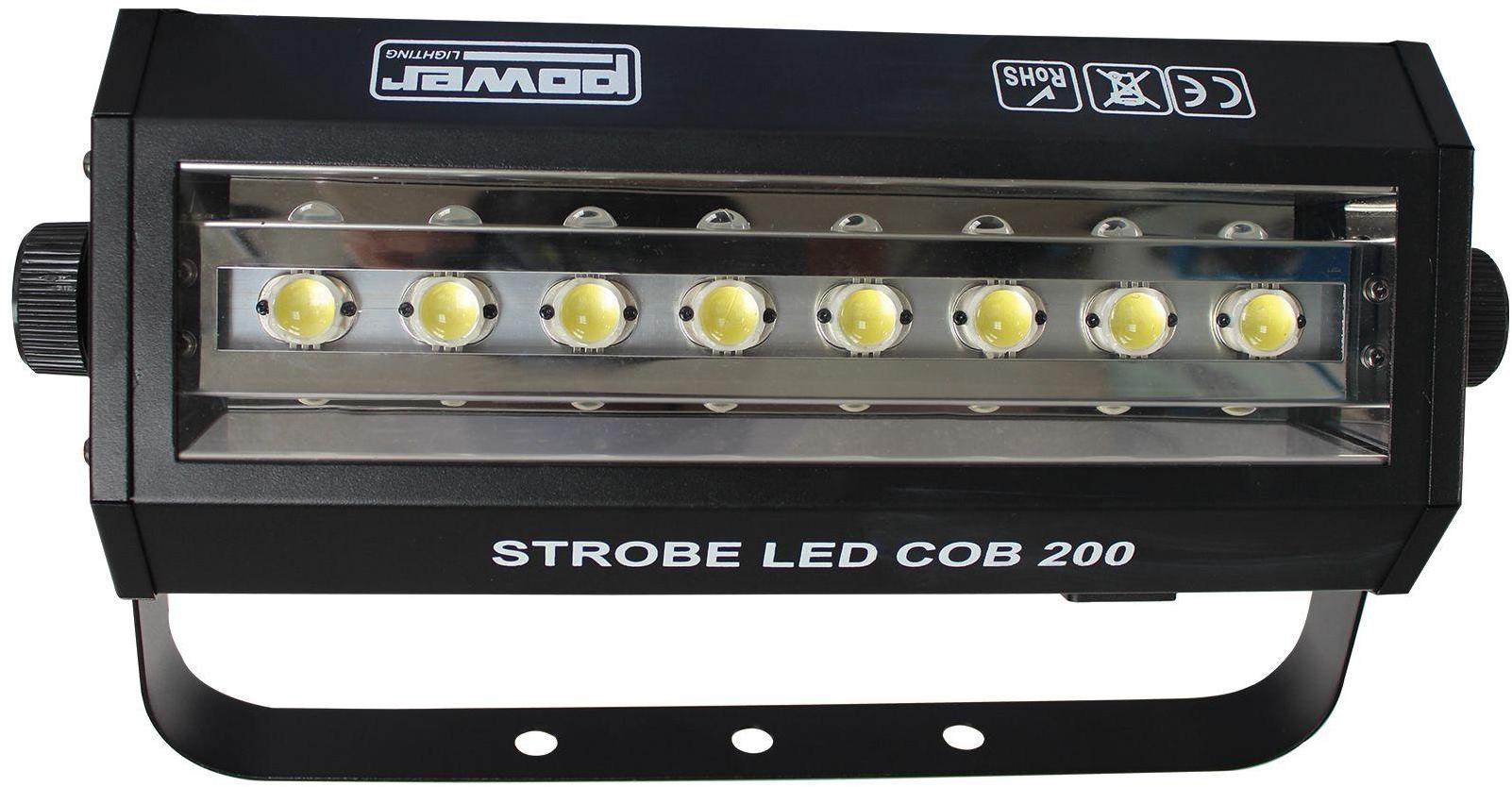 Strobes low prices Beginner and Pro Star's Music