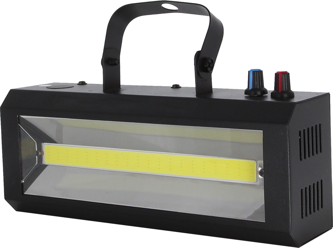 Power Lighting Strobe Led Cob 60w - Strobe - Main picture