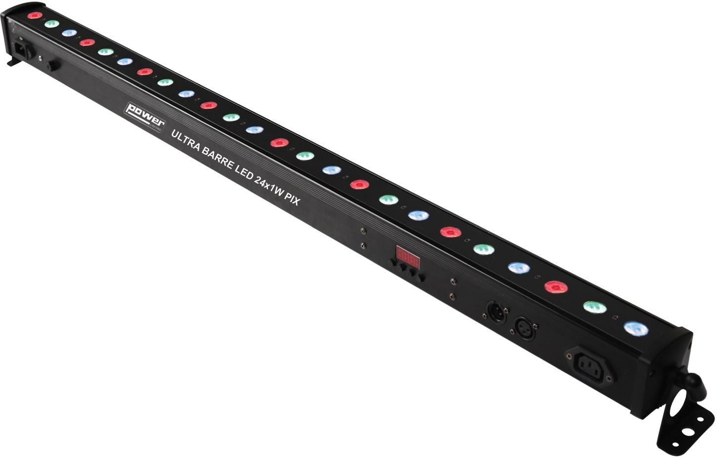 Power Lighting Ultra Barre Led 24x1w Pix - - LED bar - Main picture