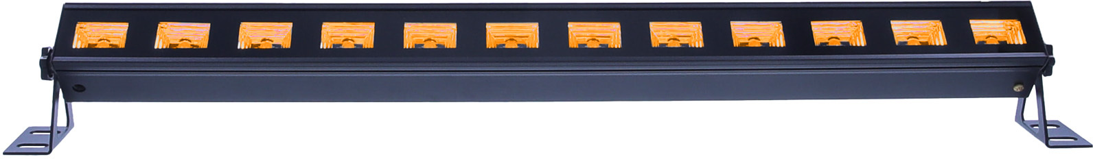 Power Lighting Uv Bar Led 36 Ww - LED bar - Main picture