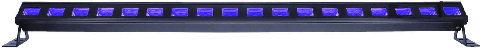 Power Lighting Uv Bar Led 54 Ww - LED bar - Main picture