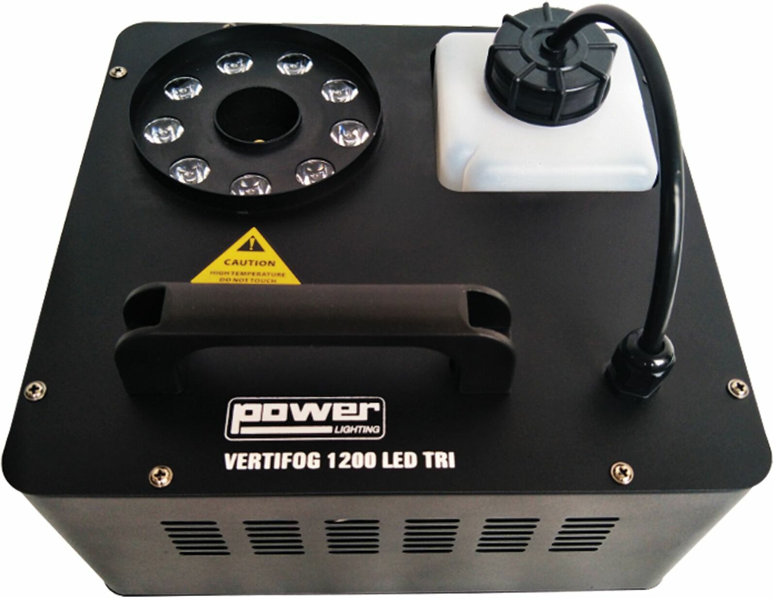 Power Lighting Vertifog 1200 Tri - Fog machine - Main picture