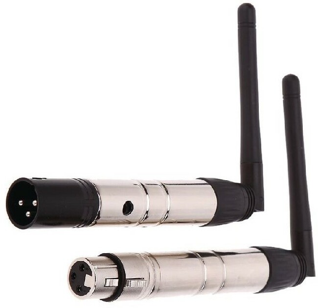 Power Lighting Wireless 512 Dmx - - Remote control for lighting - Main picture