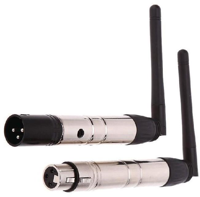 Remote control for lighting Power lighting wireless 512 DMX