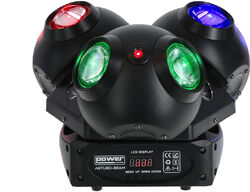 Moving heads beam Power lighting ARTURO-BEAM