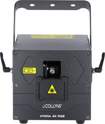  J.collyns ATENA 4K RGB