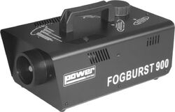 Fog machine Power lighting Fogburst 900