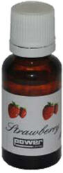 Juice for stage machine Power lighting Fragrance FRAISE 20 ml