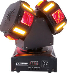 Moving heads beam Power lighting Fulguro Beam