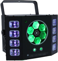 Derby Power lighting Lightbox 90s