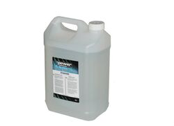 Juice for stage machine Power lighting Standard  Liquid Fog 5L