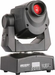 Lyre Power lighting Lyres Spot 60W Prism