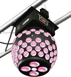 Derby Power lighting Magic Ball