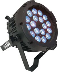  Power lighting Par Slim 18X10W IP65 Penta 40