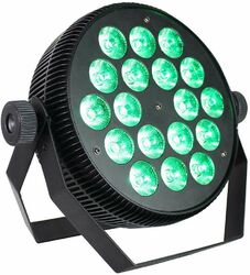 POWER LIGHTING - BARRE LED 18x15W QUAD PIX