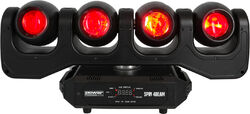 Led bar Power lighting SPIN 4BEAM