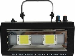 Strobe Power lighting Strobe Led Cob 40