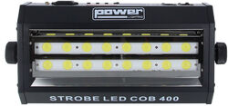 Strobe Power lighting Strobe Led COB 400
