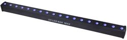 Led bar Power lighting UV BAR LED 18x3W MK2