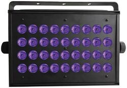 Black lighting Power lighting UV Panel 36X3W