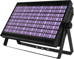 Black lighting Power lighting UV Panel  96x3W