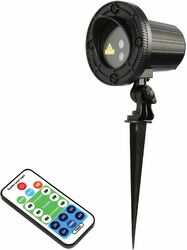  Power lighting Venus Garden IP65 130 RG - Noir