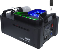 Fog machine Power lighting VERTIFOG 4000 192Q
