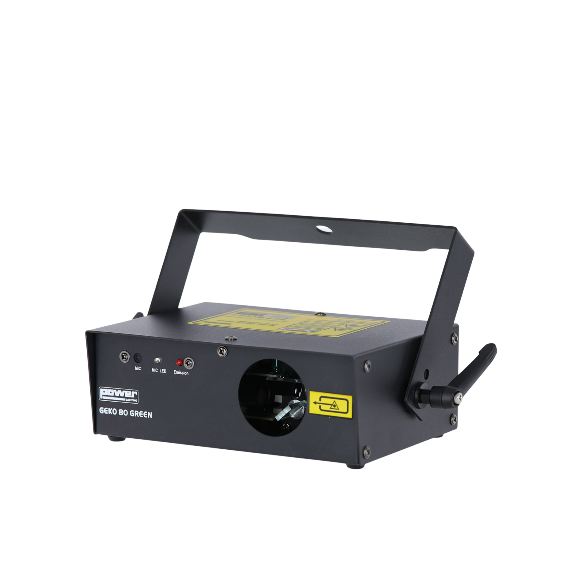 Power Lighting Geko 80 Green -  - Variation 2