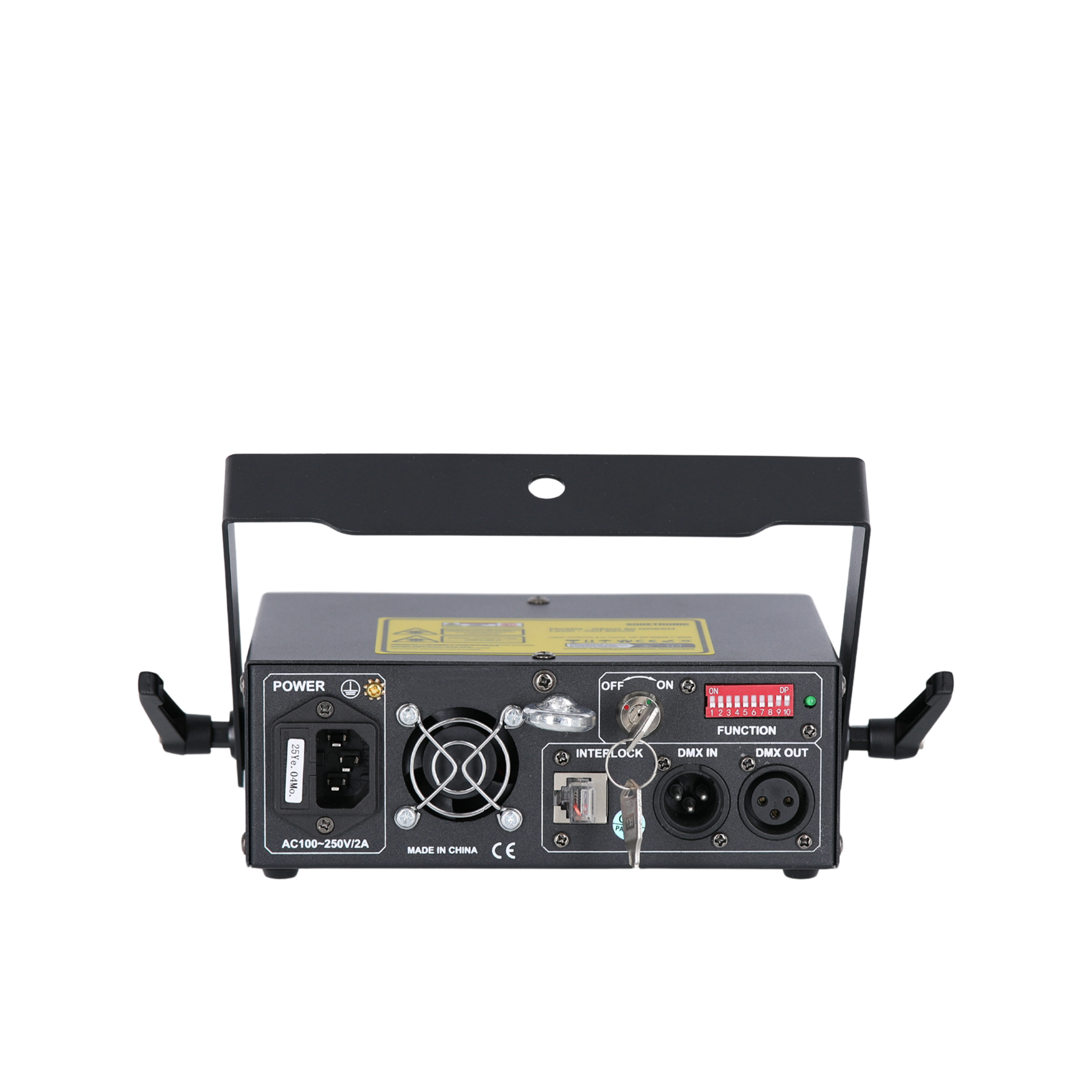 Power Lighting Geko 80 Green -  - Variation 3