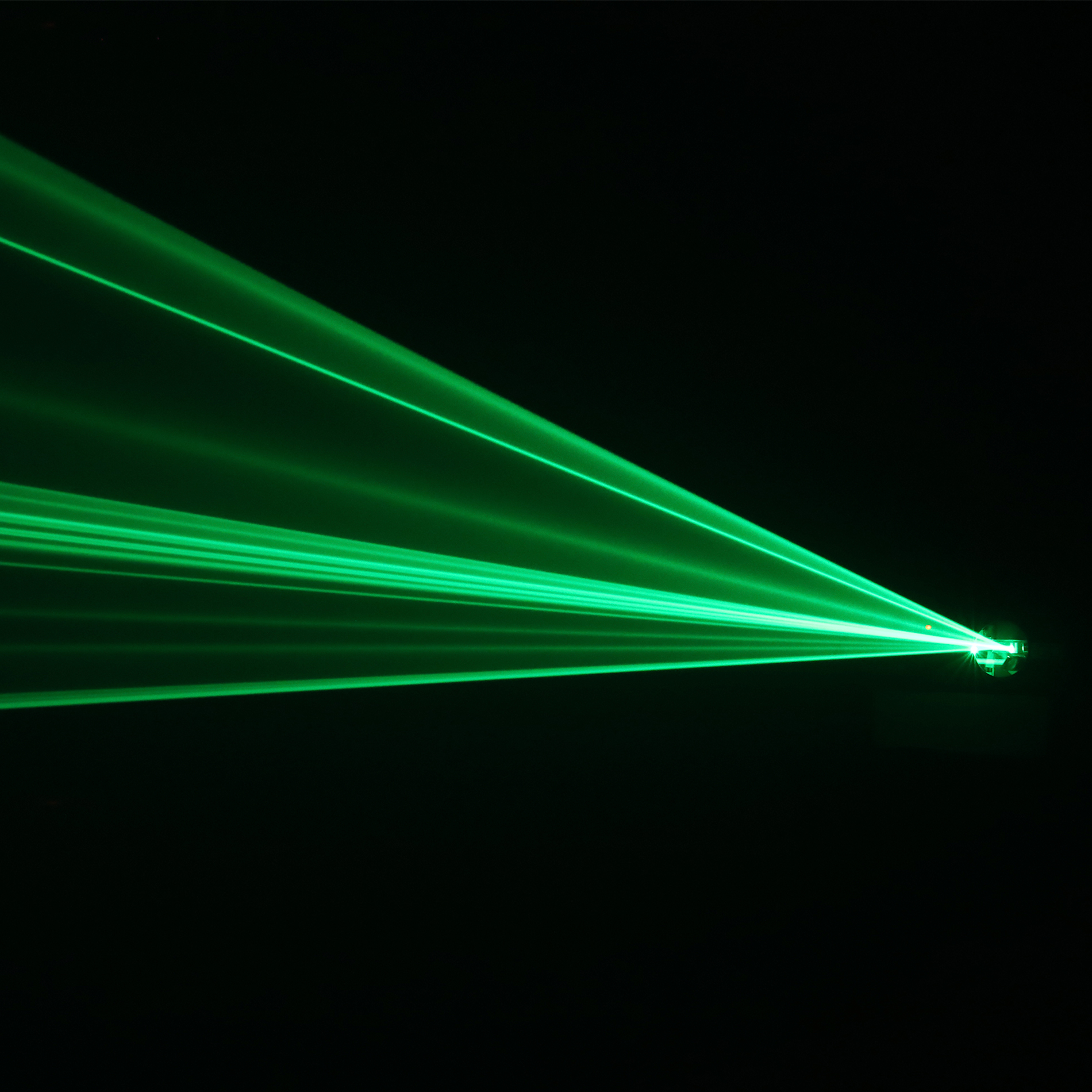 Power Lighting Geko 80 Green -  - Variation 6
