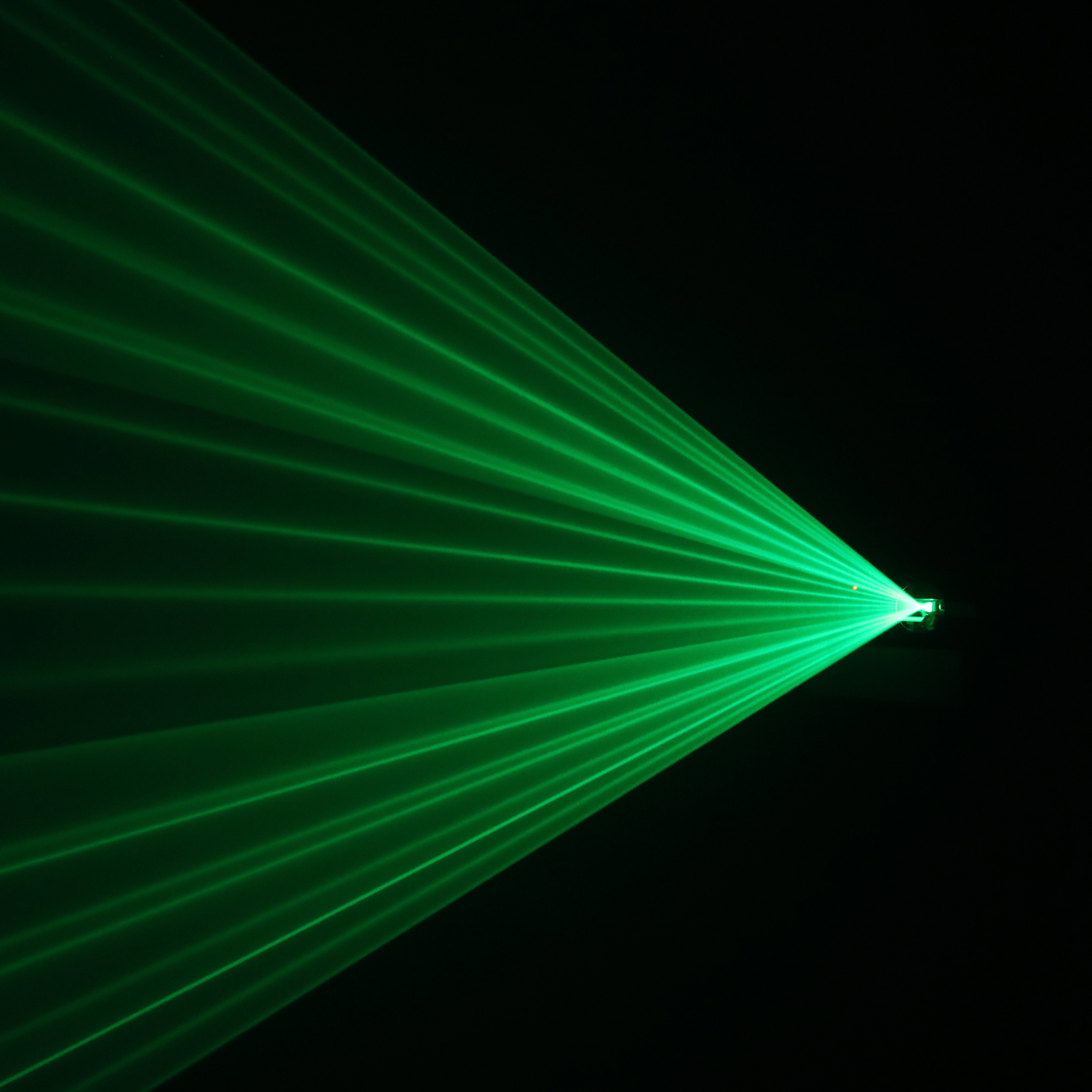 Power Lighting Geko 80 Green -  - Variation 7
