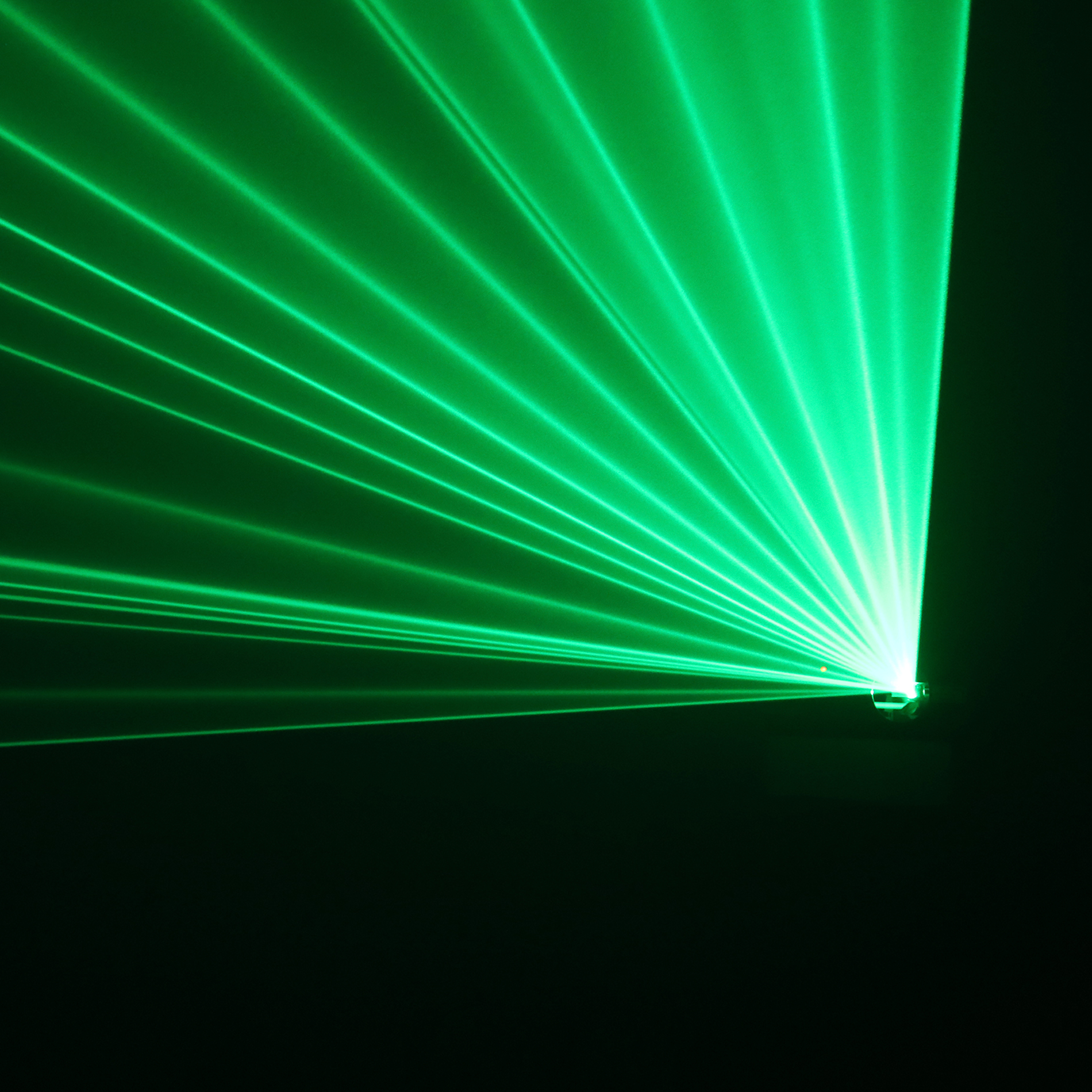 Power Lighting Geko 80 Green -  - Variation 8