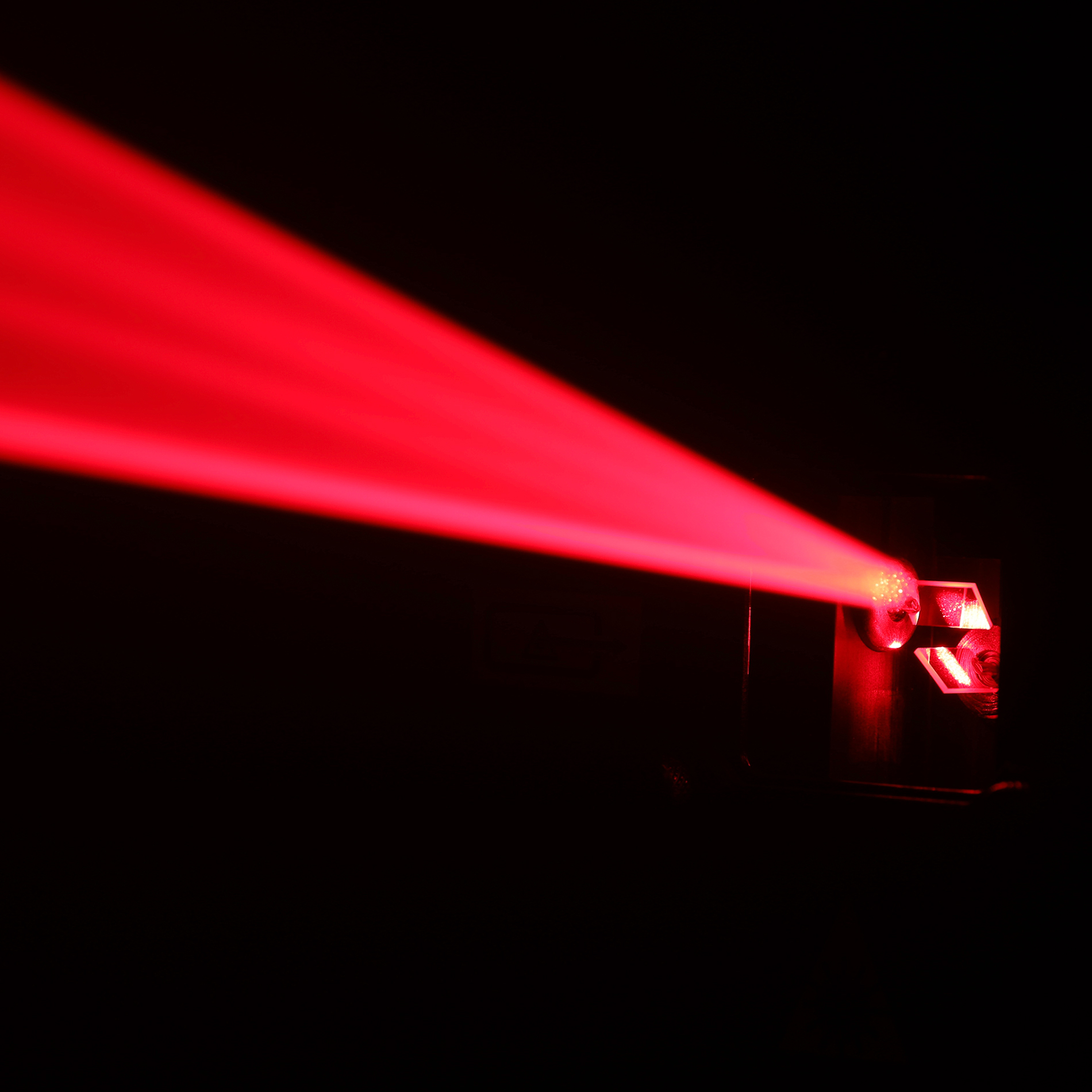 Power Lighting Lazer 1200 Rgb -  - Variation 10