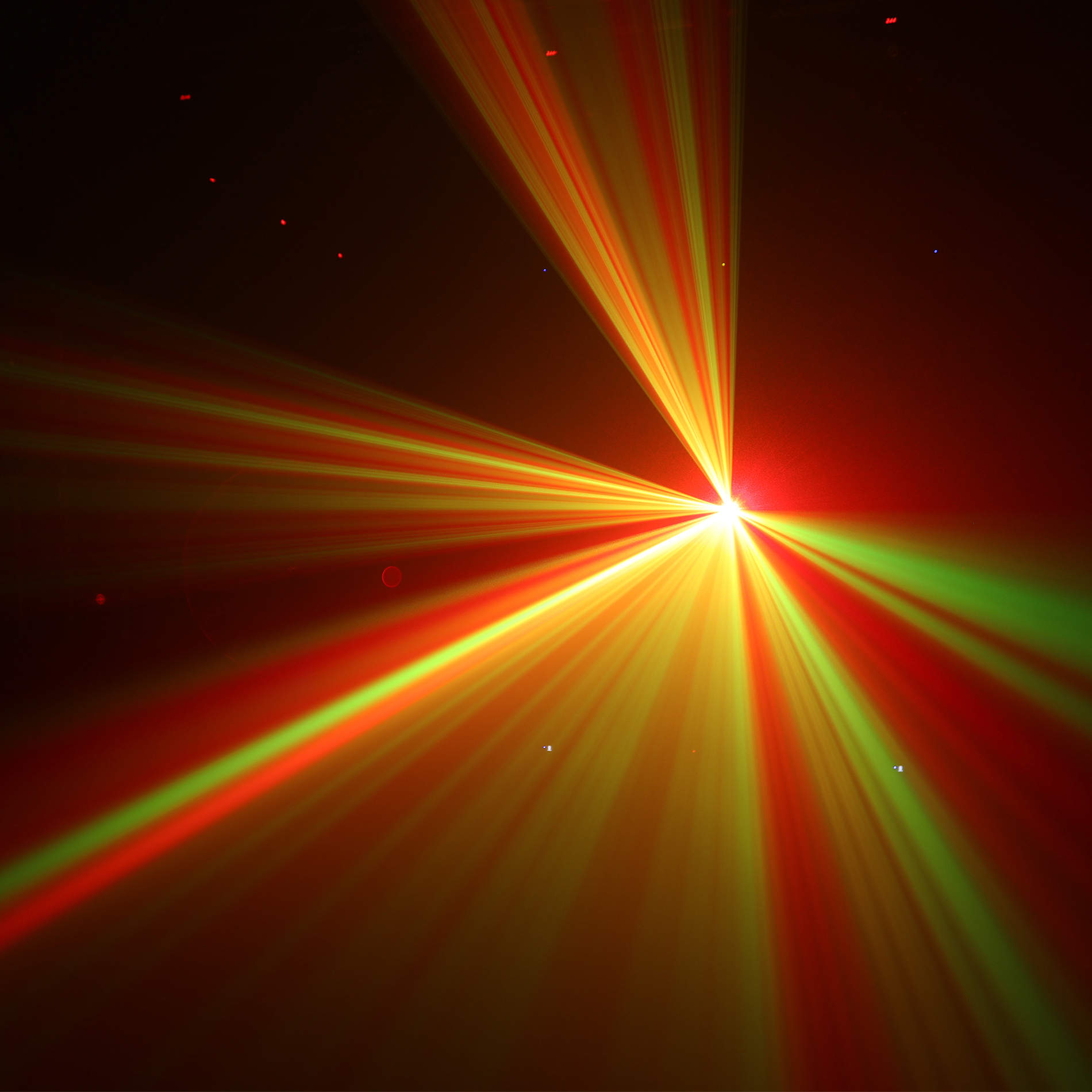 Power Lighting Lazer 1200 Rgb -  - Variation 11