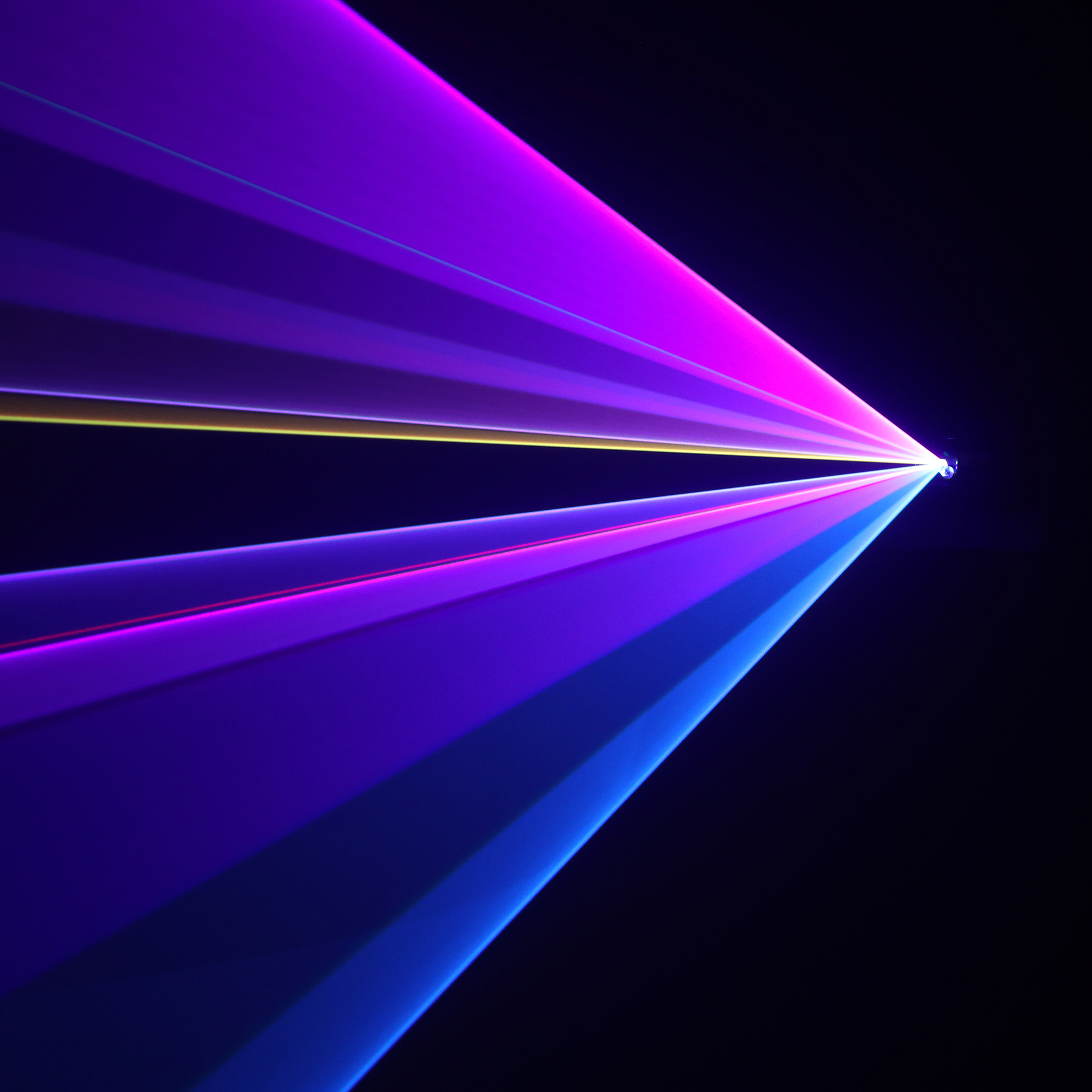 Power Lighting Lazer 600 Rgb -  - Variation 6