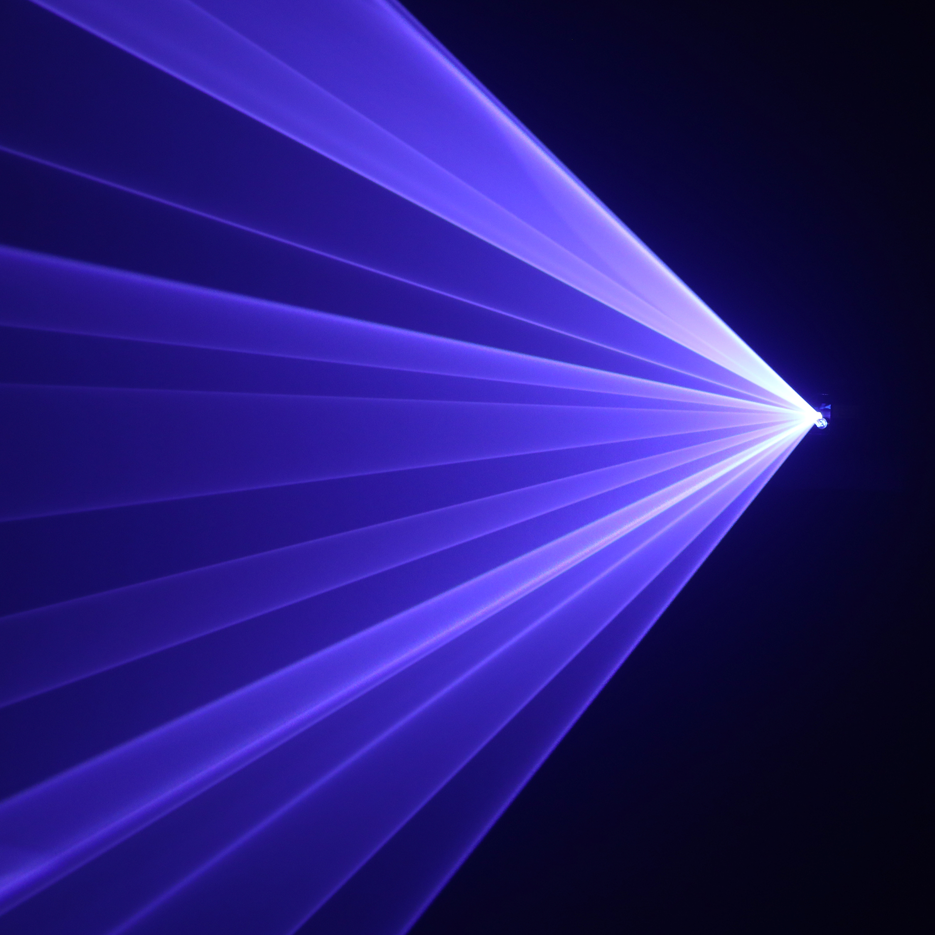 Power Lighting Lazer 600 Rgb -  - Variation 7