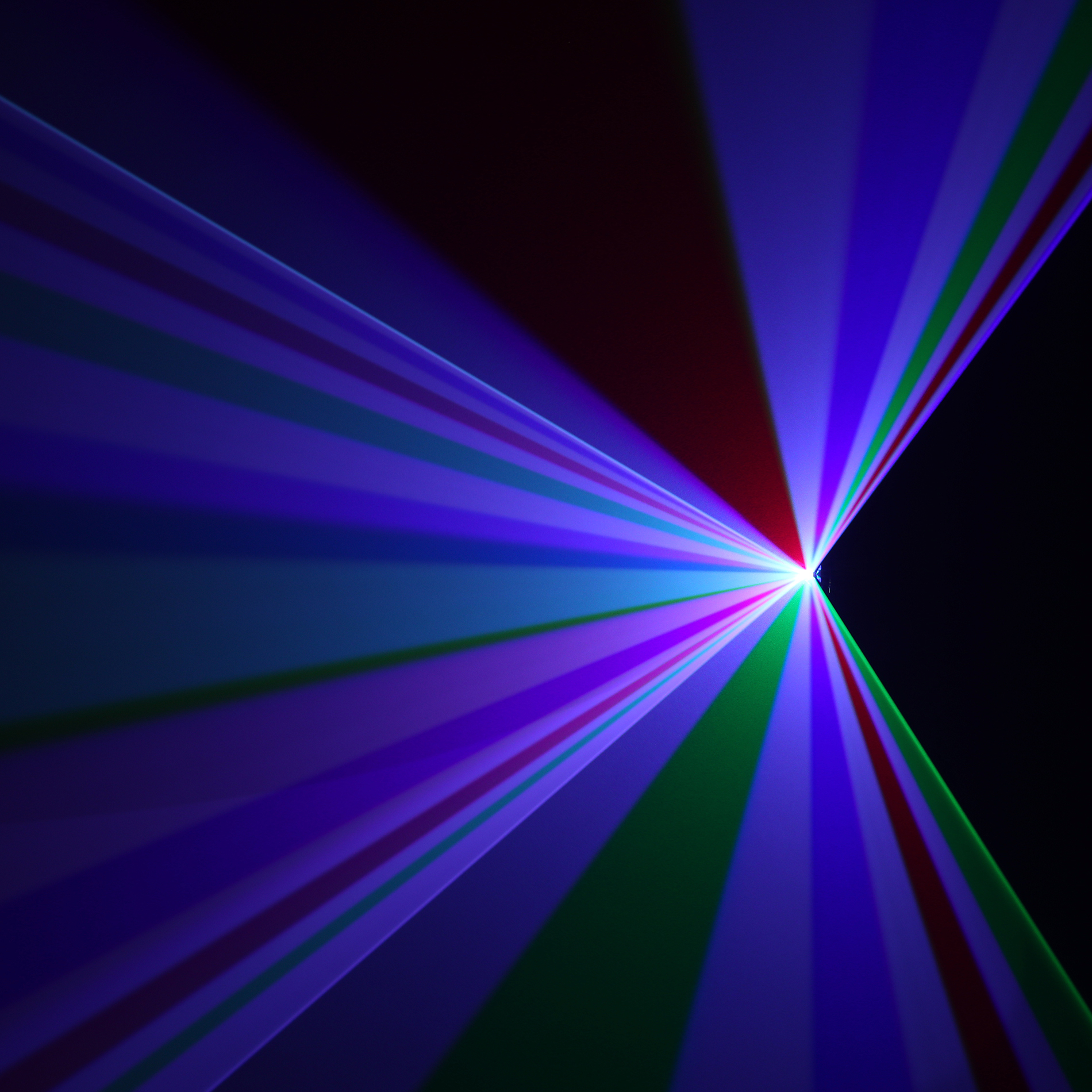 Power Lighting Lazer 600 Rgb -  - Variation 8