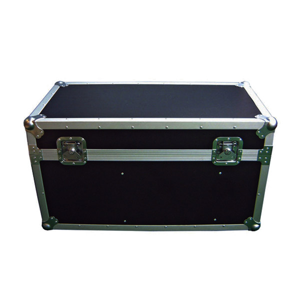 Bag & flightcase for lighting equipment Power acoustics Lyre Case