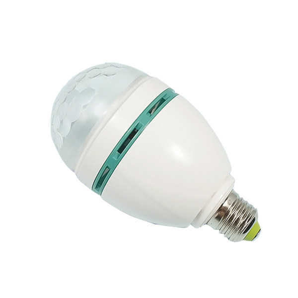 Power Lighting Mini Sphero Led - - Bulb - Variation 1