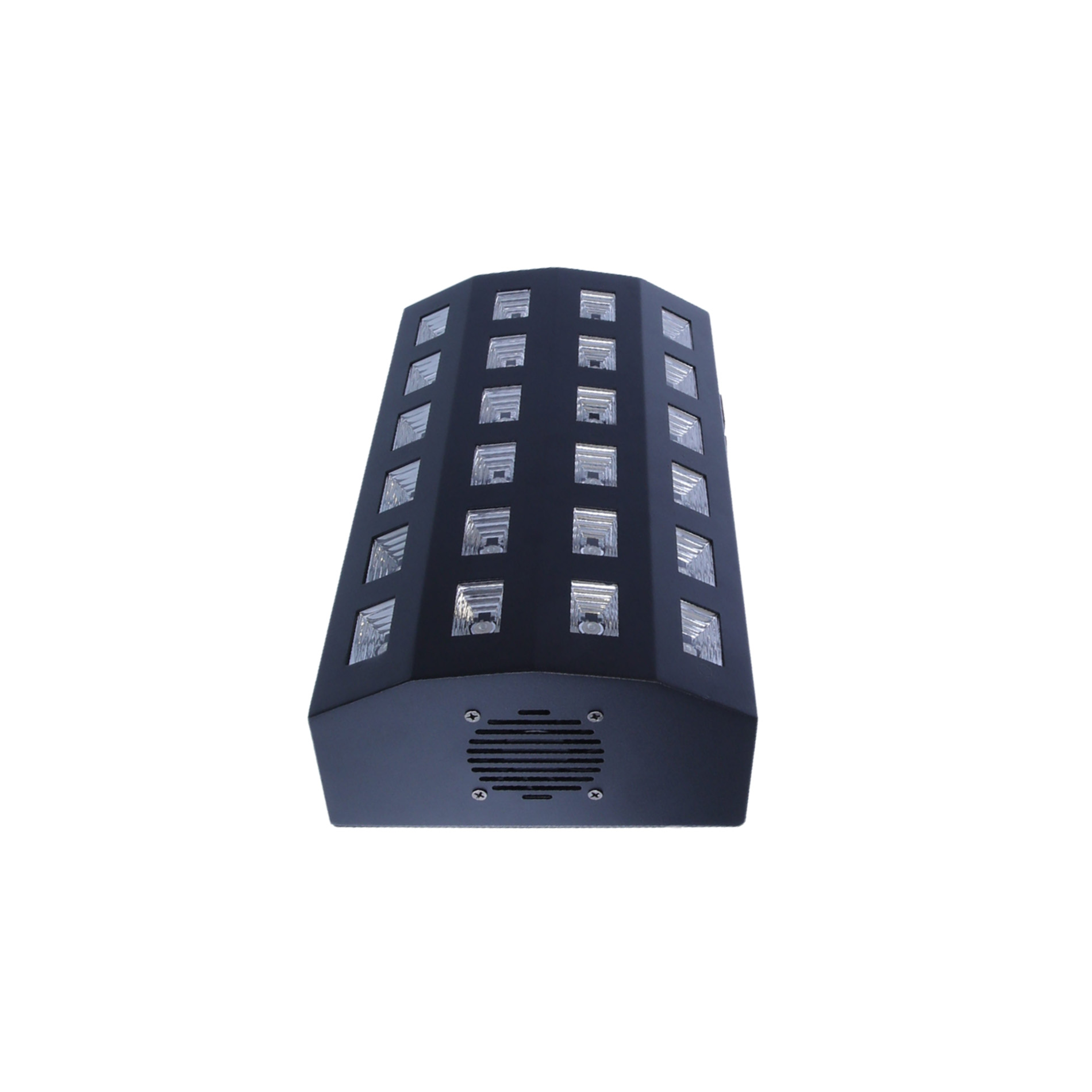Power Lighting Panneau 24 Leds Uv De 3w - LED spotlights - Variation 1