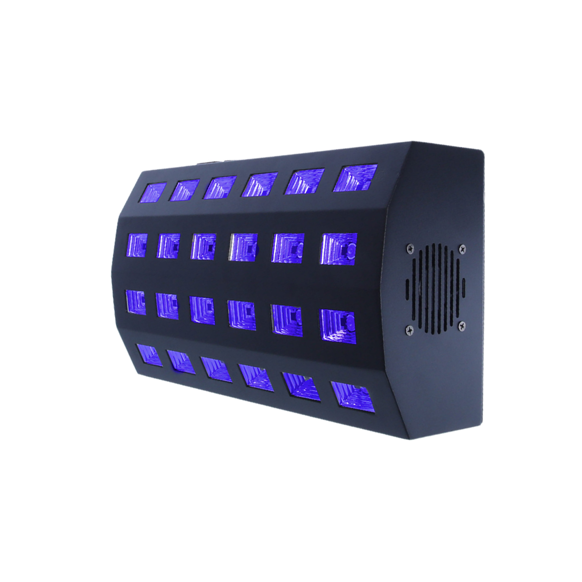 Power Lighting Panneau 24 Leds Uv De 3w - LED spotlights - Variation 3