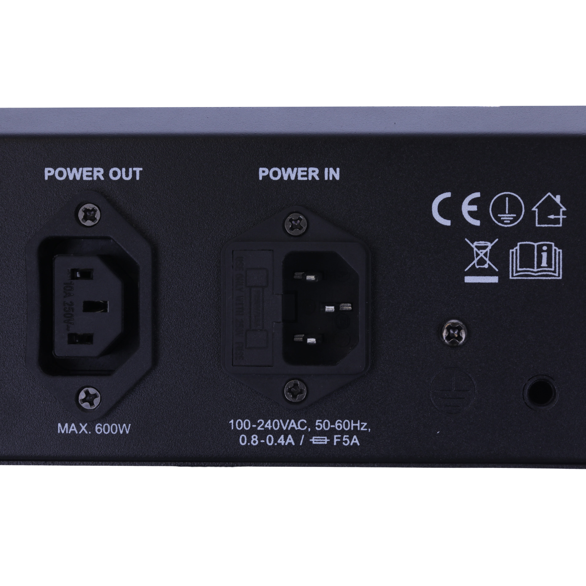 Power Lighting Panneau 24 Leds Uv De 3w - LED spotlights - Variation 7