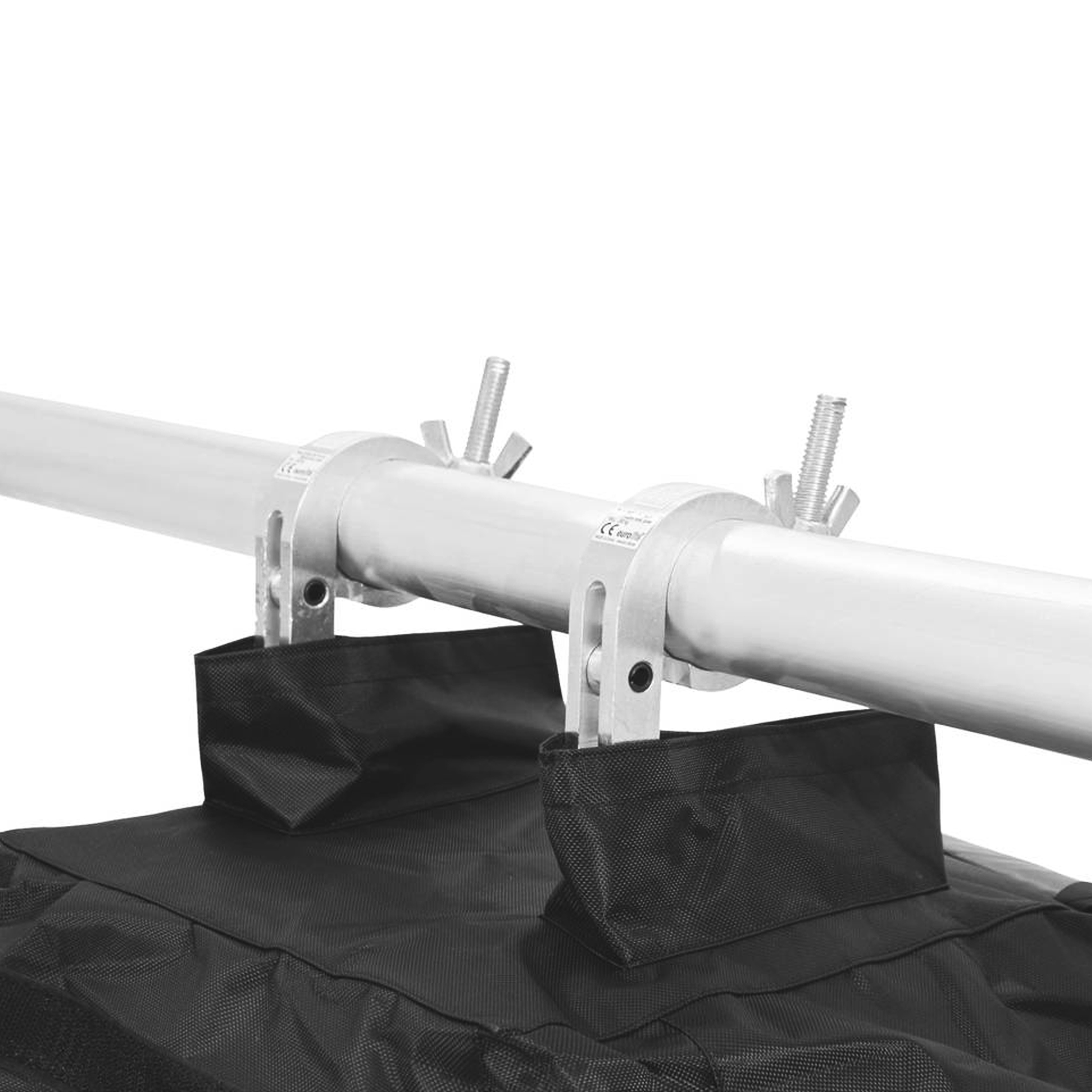 Power Lighting Rain Cover Mh - Case & Bag for lighting equipment - Variation 2