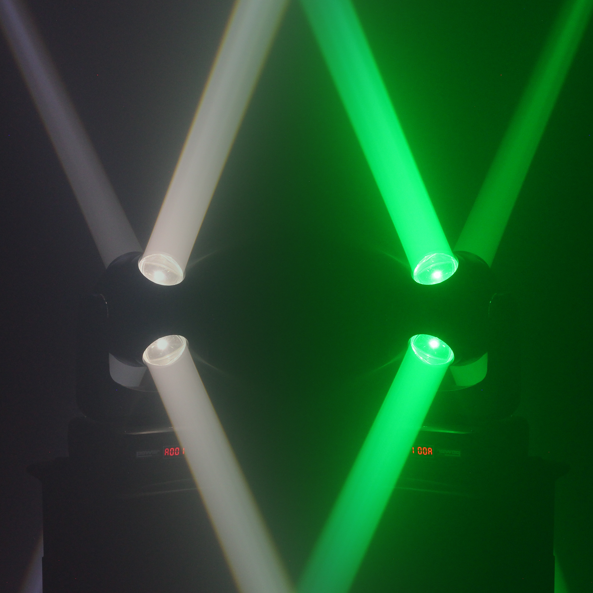 Power Lighting Solarius - Derby - Variation 8