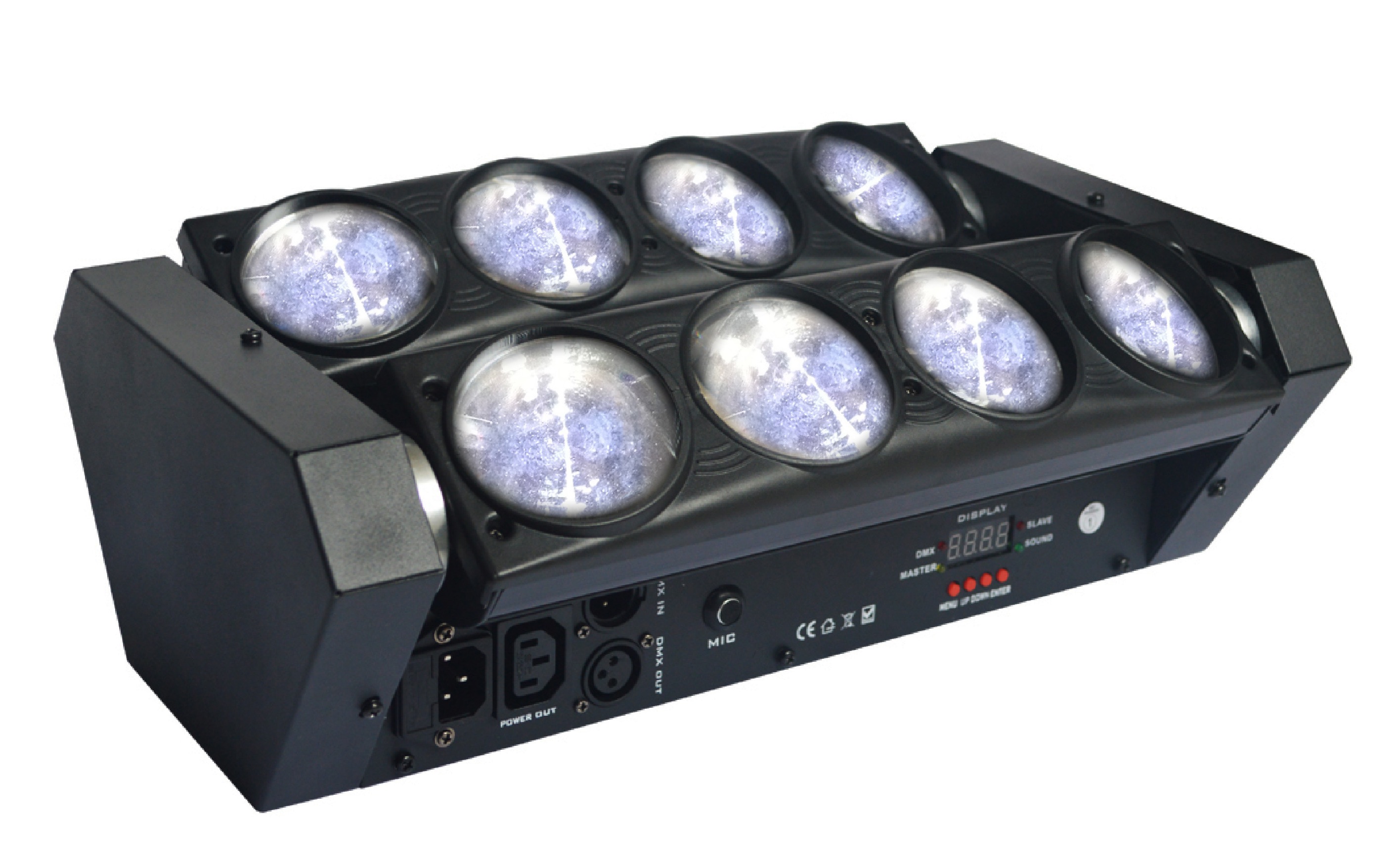 Lighting power