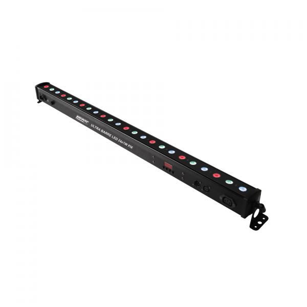 Power lighting led bar - Pay cheap for your instrument - Star's Music